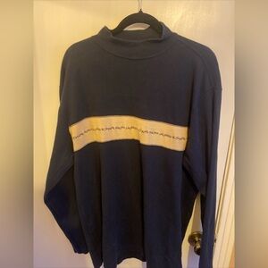 Chaps Ralph Lauren Turtle Neck